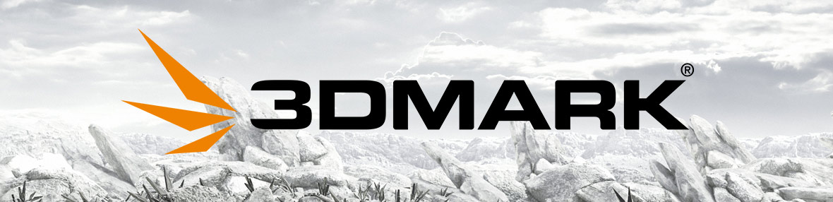 UL Benchmarks 3DMark - Official Image