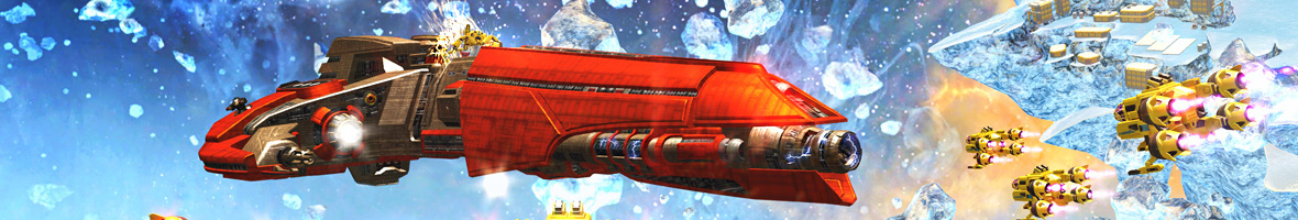 3DMark ICE STORM - Official Image