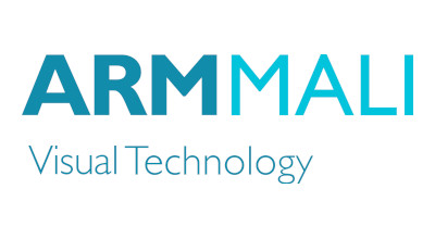 ARM Mali Logo Image