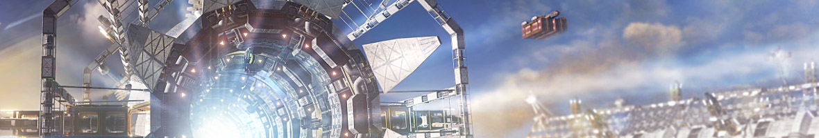 3DMark Sling Shot - Official Image