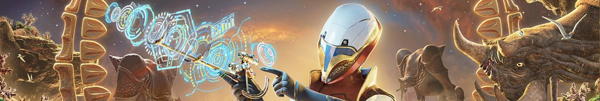 3DMark Wild Life - Official Image