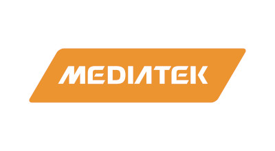MediaTek Logo Image