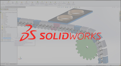 Dassault SolidWorks Thumb Image