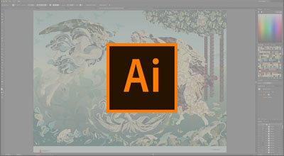 Adobe illustrator Thumb Image