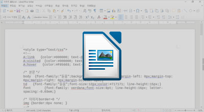 LibreOffice Writer Thumb Image