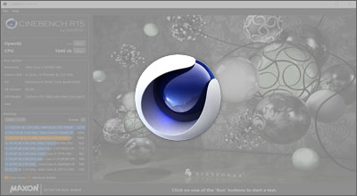 Cinebench Thumb Image