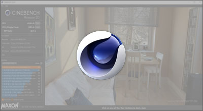 Cinema 4D Thumb Image