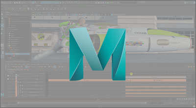 Autodesk Maya Thumb Image