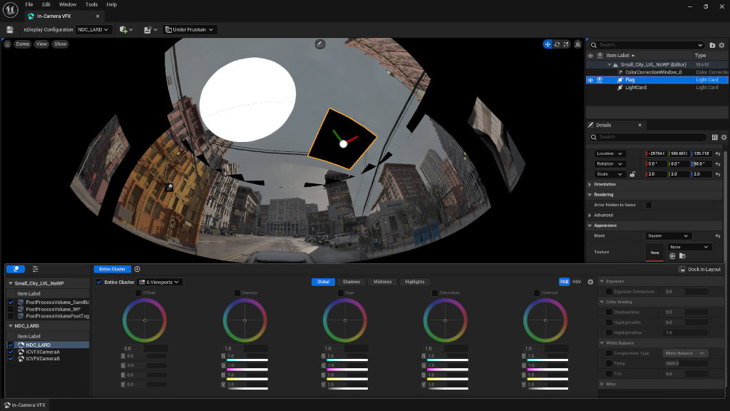 Unreal Engine 5 - Official Image