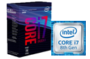 Intel 8th Core i7-Series