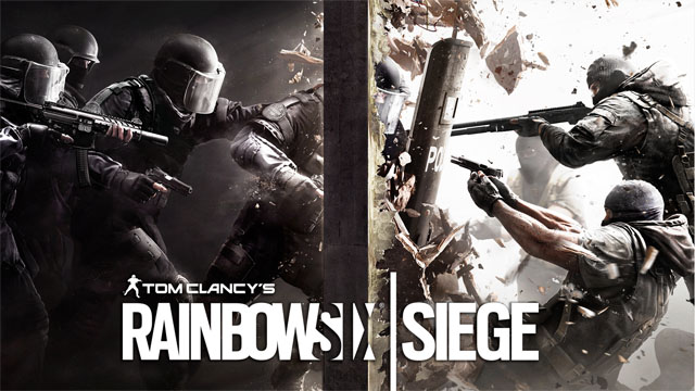 Rainbow Six : Siege Performance Chart