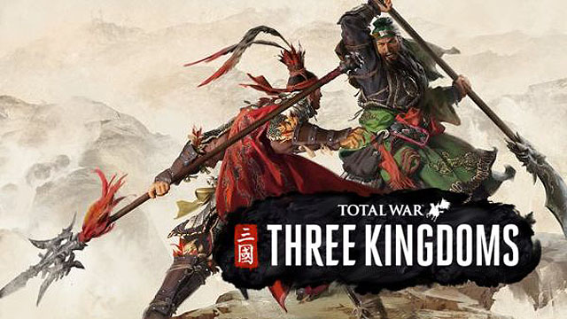 Total War : Three Kingdoms Performance Chart
